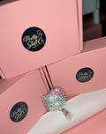 Bling kitty