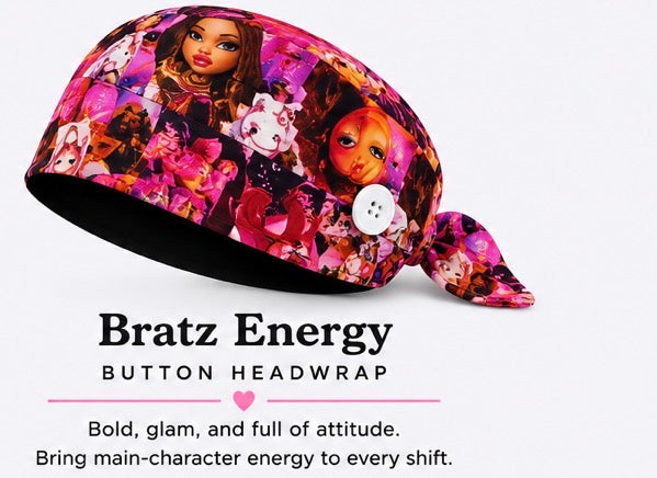 Bratz Energy